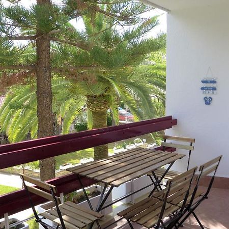Corcega Salou Beach Apartaments Экстерьер фото