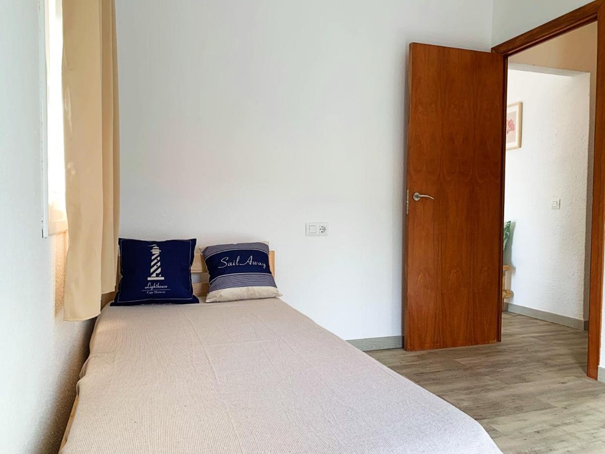 Corcega Salou Beach Apartaments Экстерьер фото